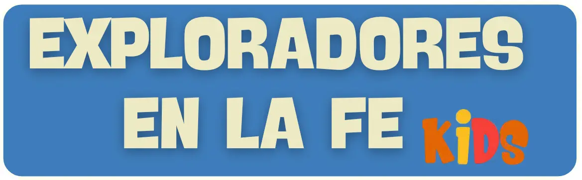 ExploradoresKidsBiblicos